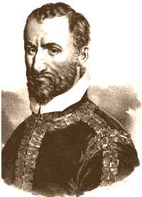 Giovanni Doménico Peri