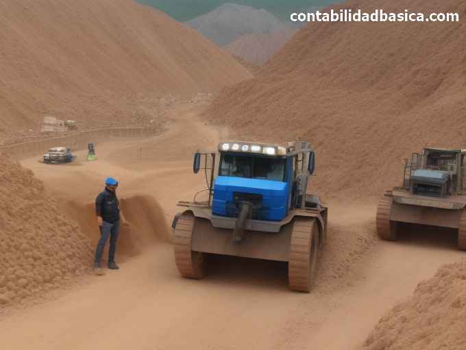 La Minería en Bolivia