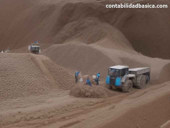historia de la Minería en Bolivia